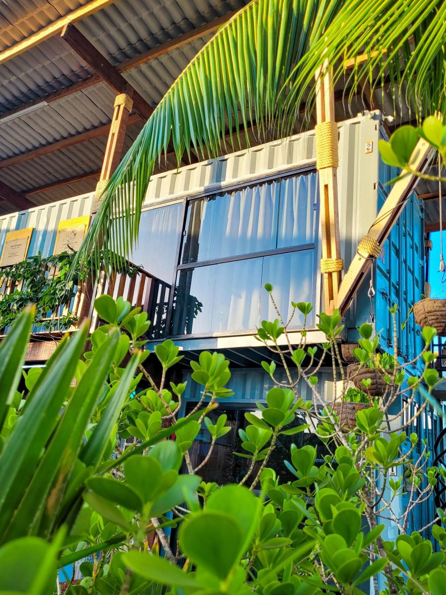 Villa Micasa ปอร์โต จิ กาลินญาส ภายนอก รูปภาพ