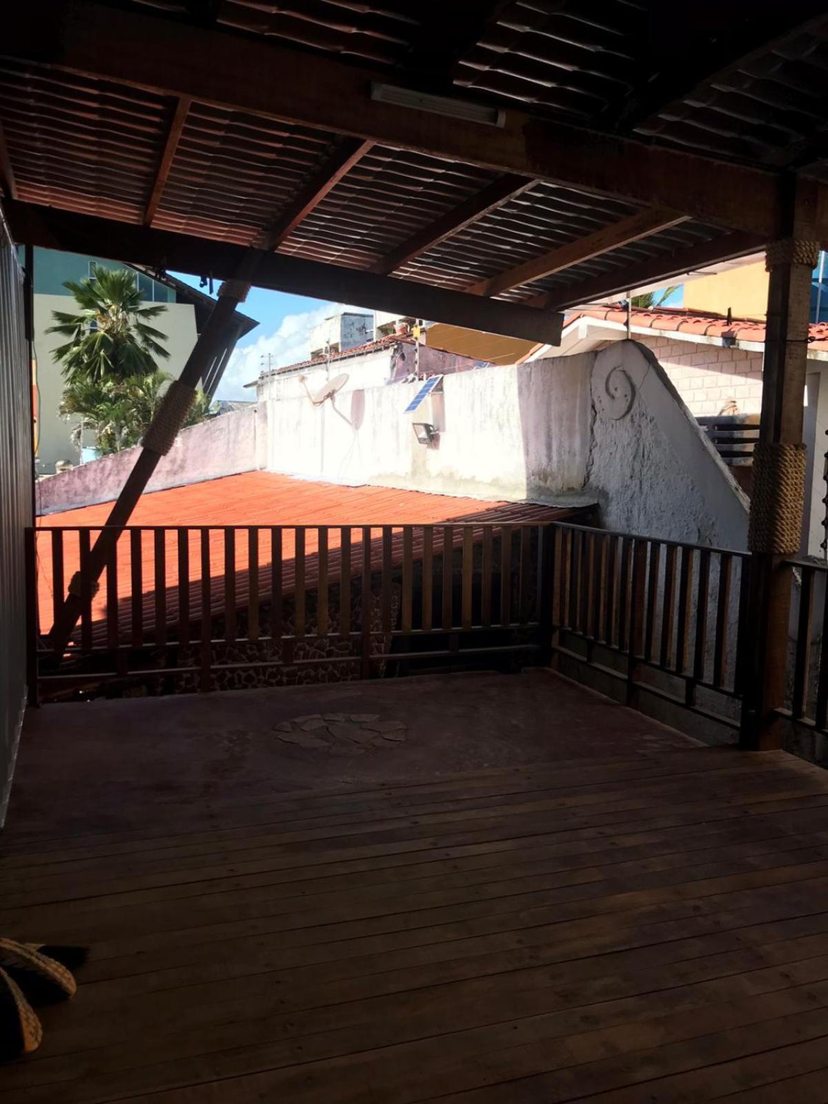 Villa Micasa ปอร์โต จิ กาลินญาส ภายนอก รูปภาพ
